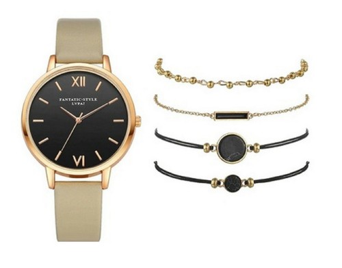 Orologia donna fashion - , da