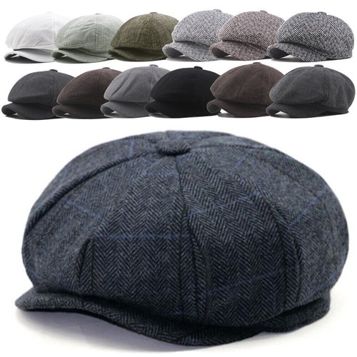 Cappello berretto ragazzo