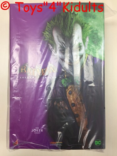 Hot toys modellino vgm - modellino, 27