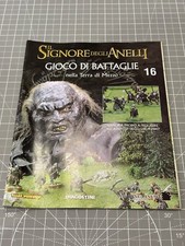 DeAgostini Signore degli