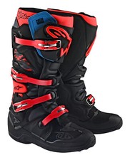 NUOVI STIVALI MOTOCROSS