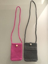 Porta cellulari vari colori