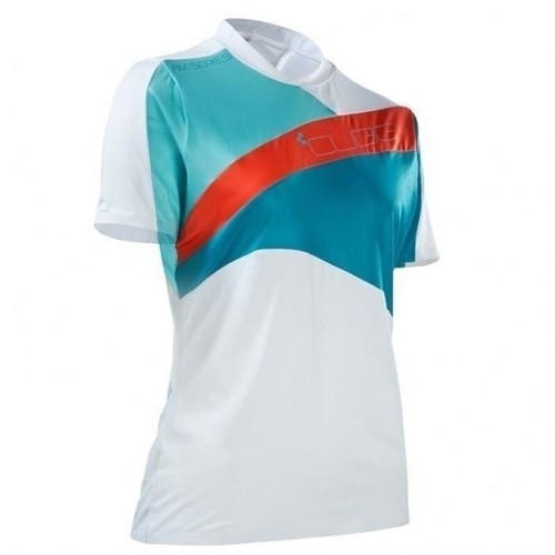 Cube shirt ciclismo donna - cube,