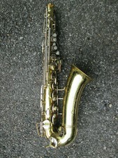 Sassofono contralto vintage 57