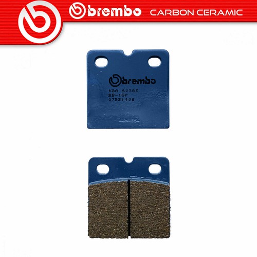 Pastiglie freno brembo - freno,