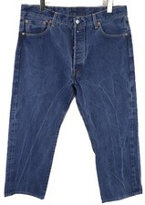 Jeans uomo Levi's 501 W38 L25