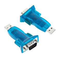 Convertitore HL-340 adattatore