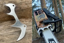 Motosega McCulloch PM 610 650