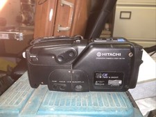 Videoregistratore Hitachi