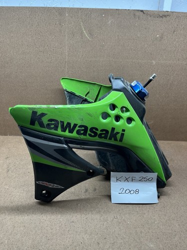 Serbatoio carburante kawasaki - serbatoio,