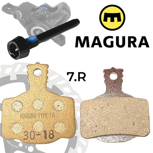 Magura bicicletta freni - magura,