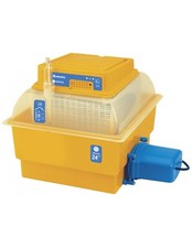 Incubatrice Analogica