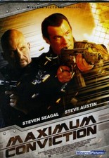 Film - Maximum Conviction -