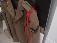 DIVISA ESERCITO ITALIANO