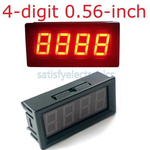 Modulo display rs485 - modulo,