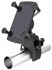 SUPPORTO SMARTPHONE manubrio