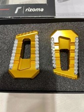 Rizoma - COPPIA PEDANE