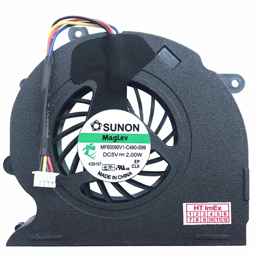 Ventola ventilatore radiatore - ventola,