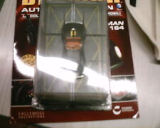 BATMAN AUTO COLLECTION FABBRI EAGLEMOSS 22 FASCICOLO E MODELLINO + OMAGGI LEGGI