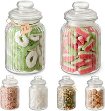 Barattoli per Caramelle 1L