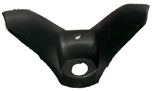 Copri manubrio superiore - copri, honda