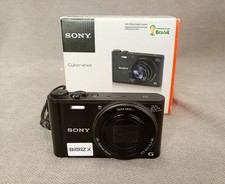 Sony Cyber-shot WX350 18,2