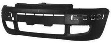 PARAURTI ANTERIORE ANT VERNICIABILE CON PRIMER PER FIAT PANDA 03>11 2003-2011