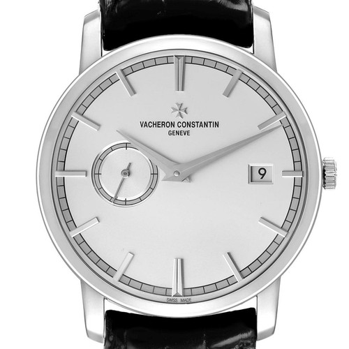 Vacheron constantin - vacheron,
