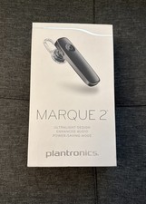 Plantronics Marque 2 Cuffie