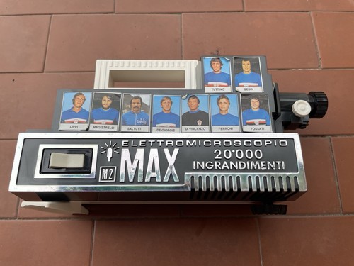 Vintage max - vintage, m2