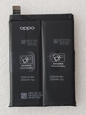 Batteria originale Oppo BLP831