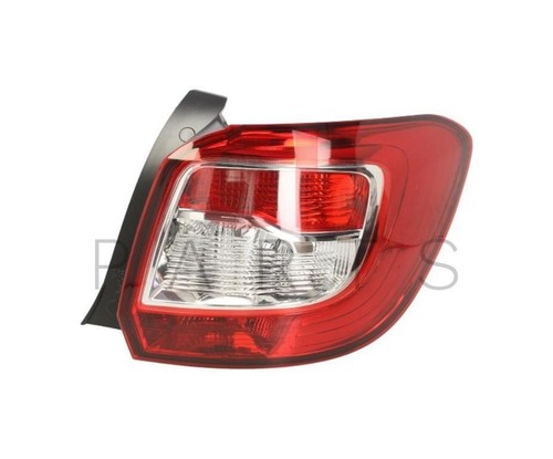Per dacia sandero 2012 2017 - dacia, 2012-2017