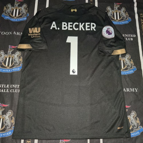 Maglia maglia calcio portiere