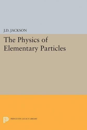 John david jackson - john, physics