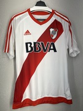 RIVER PLATE 2016 2017 HOME