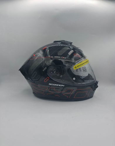 Casco scorpion exo 530 - casco,