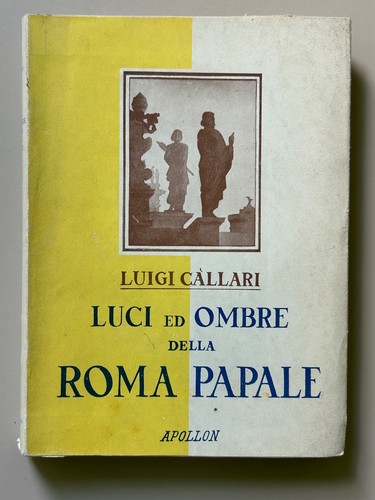 Luci ombre della roma - luci,