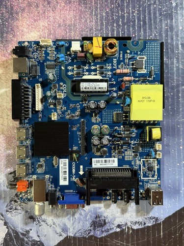 Scheda madre akai aktv4028 - tv,
