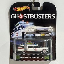 2015 Hot Wheels Retro