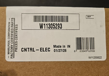 W11305293 Scheda di controllo