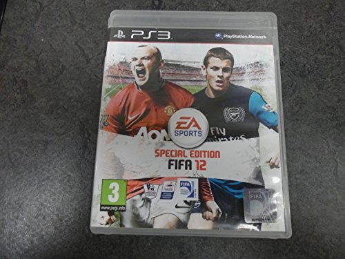 Fifa special edition - -,