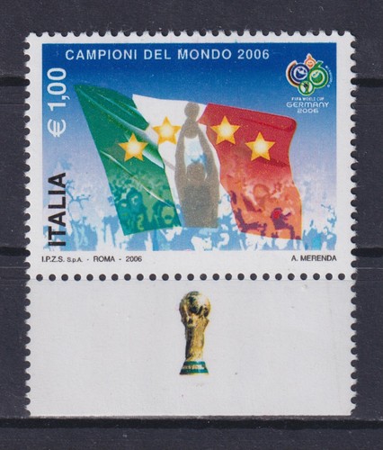 Italia 2006 mondiali calcio - italia,