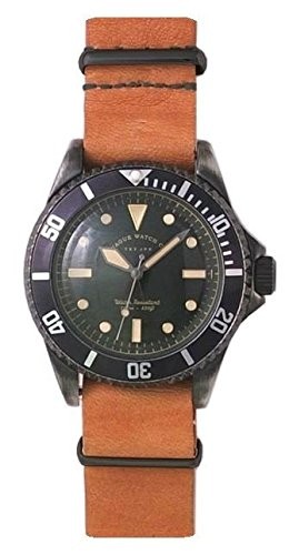 Vague watch company blk - vague,