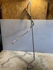 Tubo aria condizionata diesel