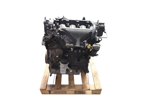 Rhr motore semicompleto - motore,
