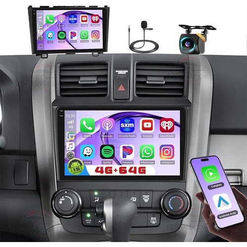 Autoradio 64gb android 15 - android,