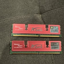 Adata, DDR 400 doppio kit RAM