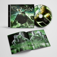 DREFGOLD Goblin (CD) (UK