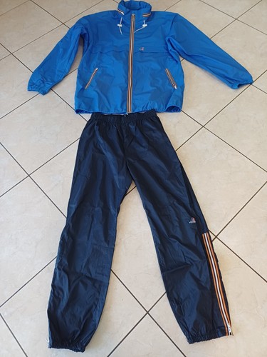 Way vintage completo - k-way,