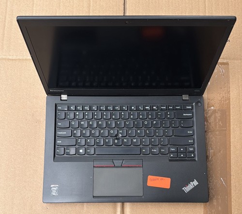 Lenovo thinkpad t450s - lenovo, 14"